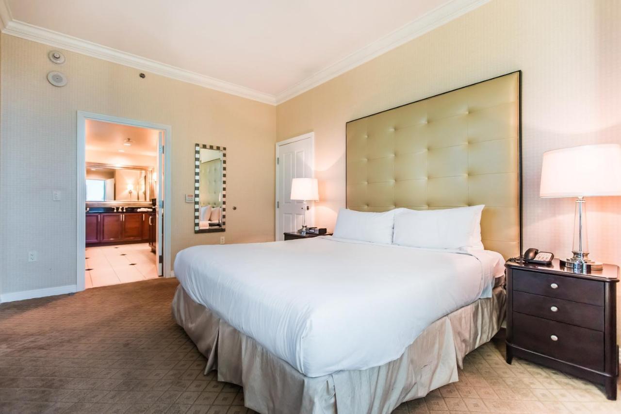 The Signature Mgm By Zelloo Las Vegas Eksteriør billede