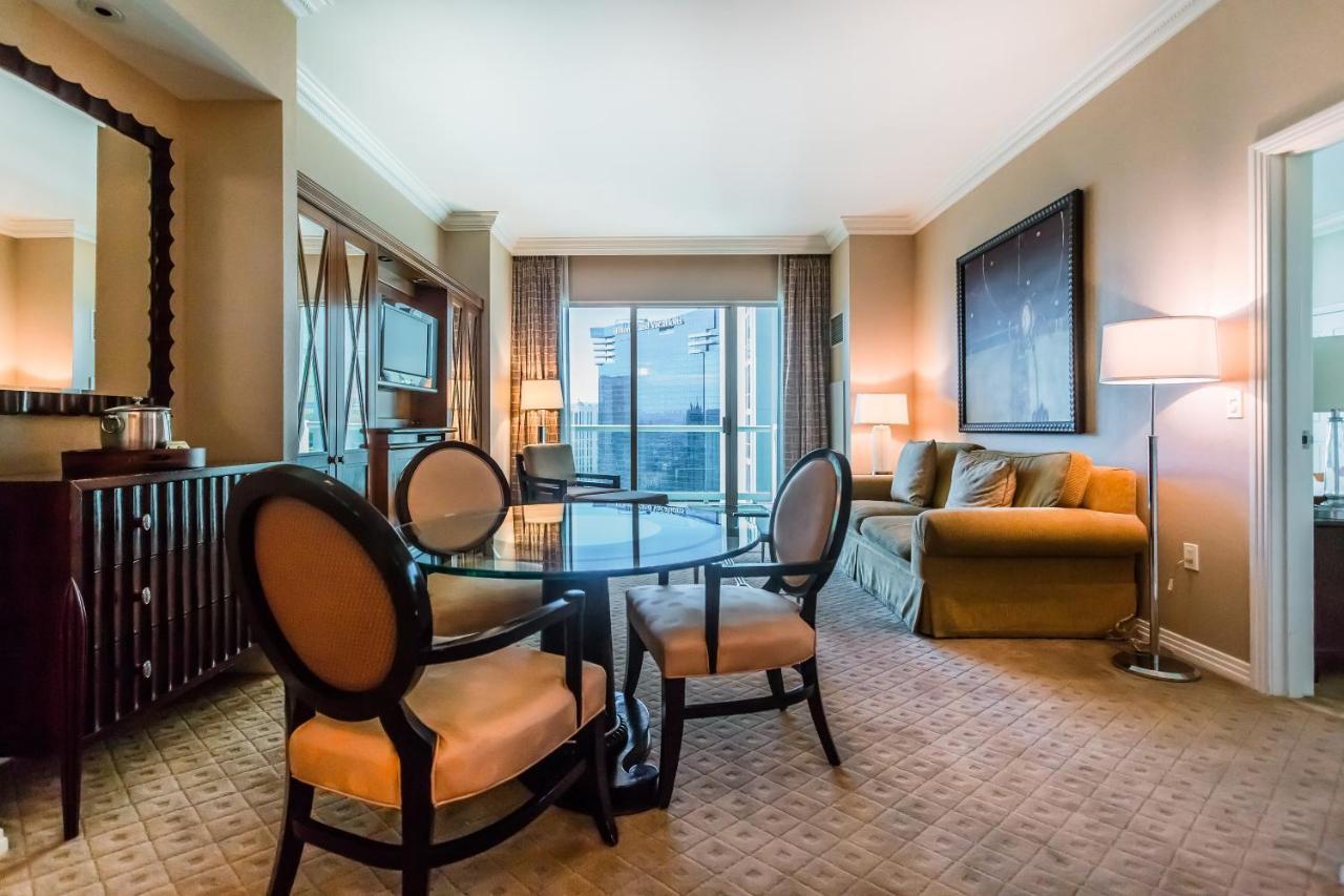 The Signature Mgm By Zelloo Las Vegas Eksteriør billede
