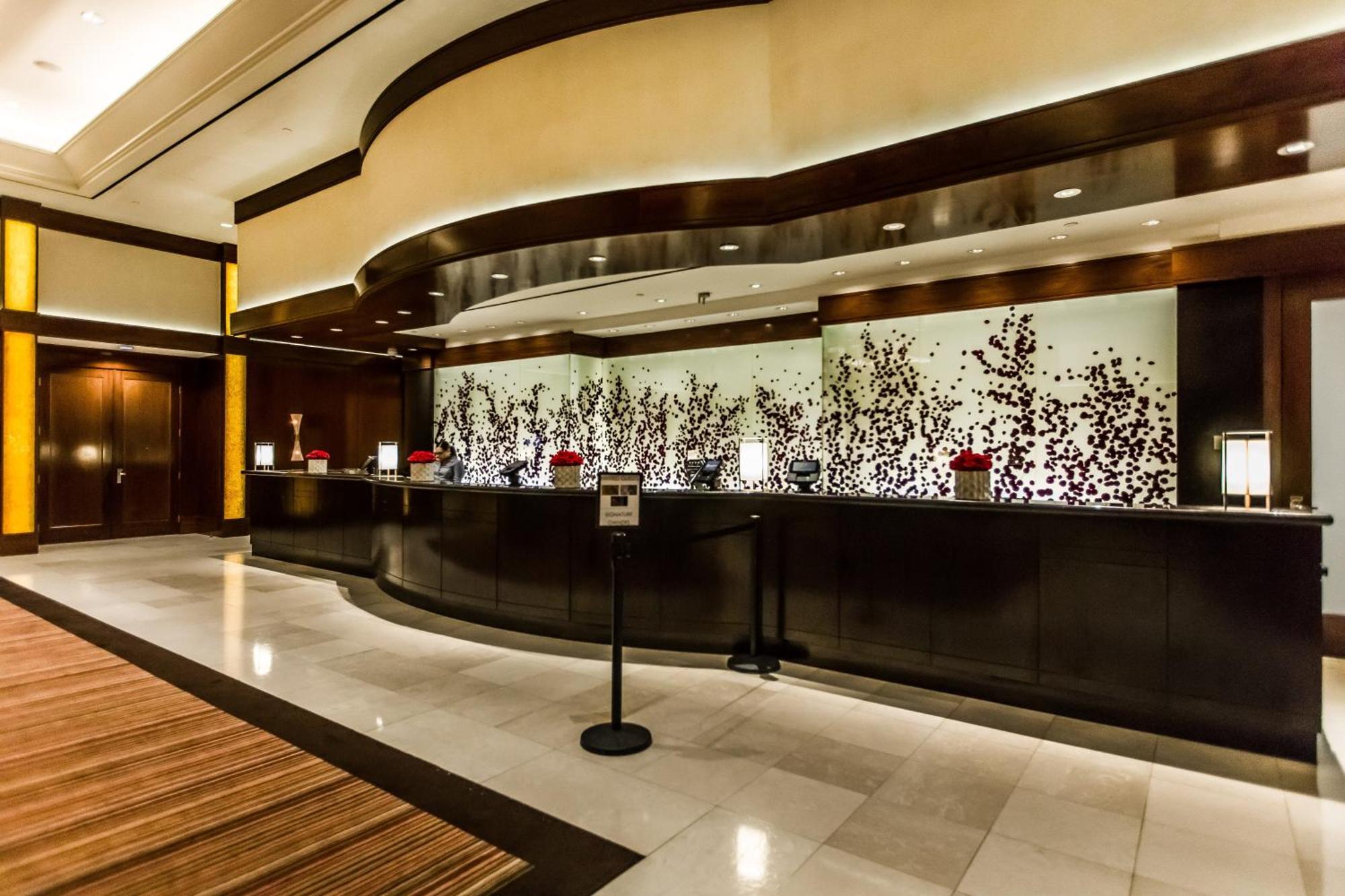 The Signature Mgm By Zelloo Las Vegas Eksteriør billede