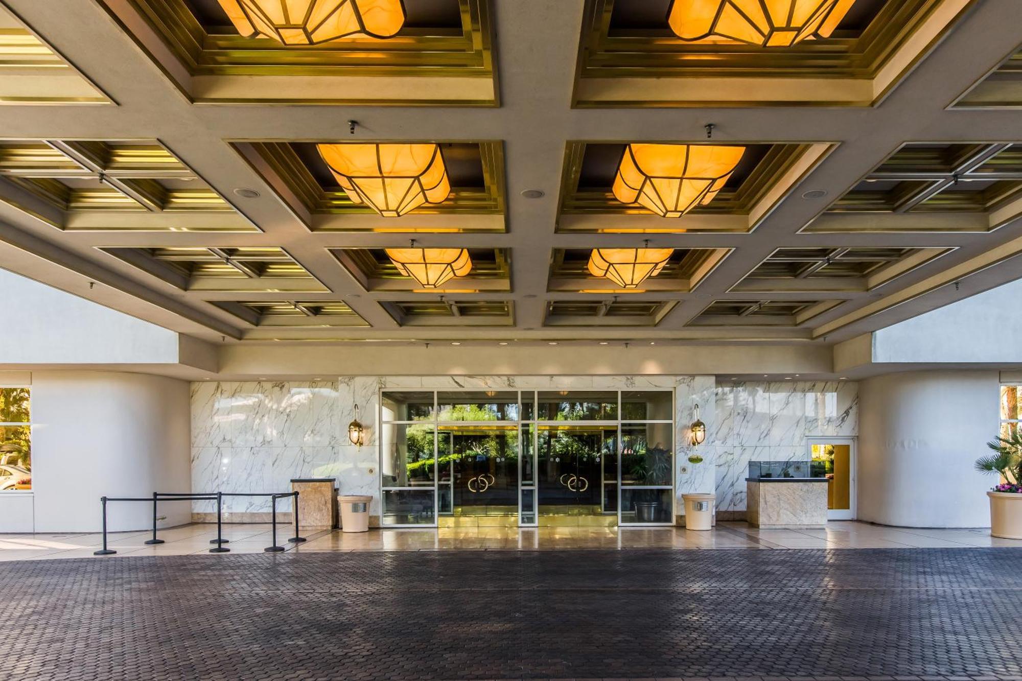 The Signature Mgm By Zelloo Las Vegas Eksteriør billede