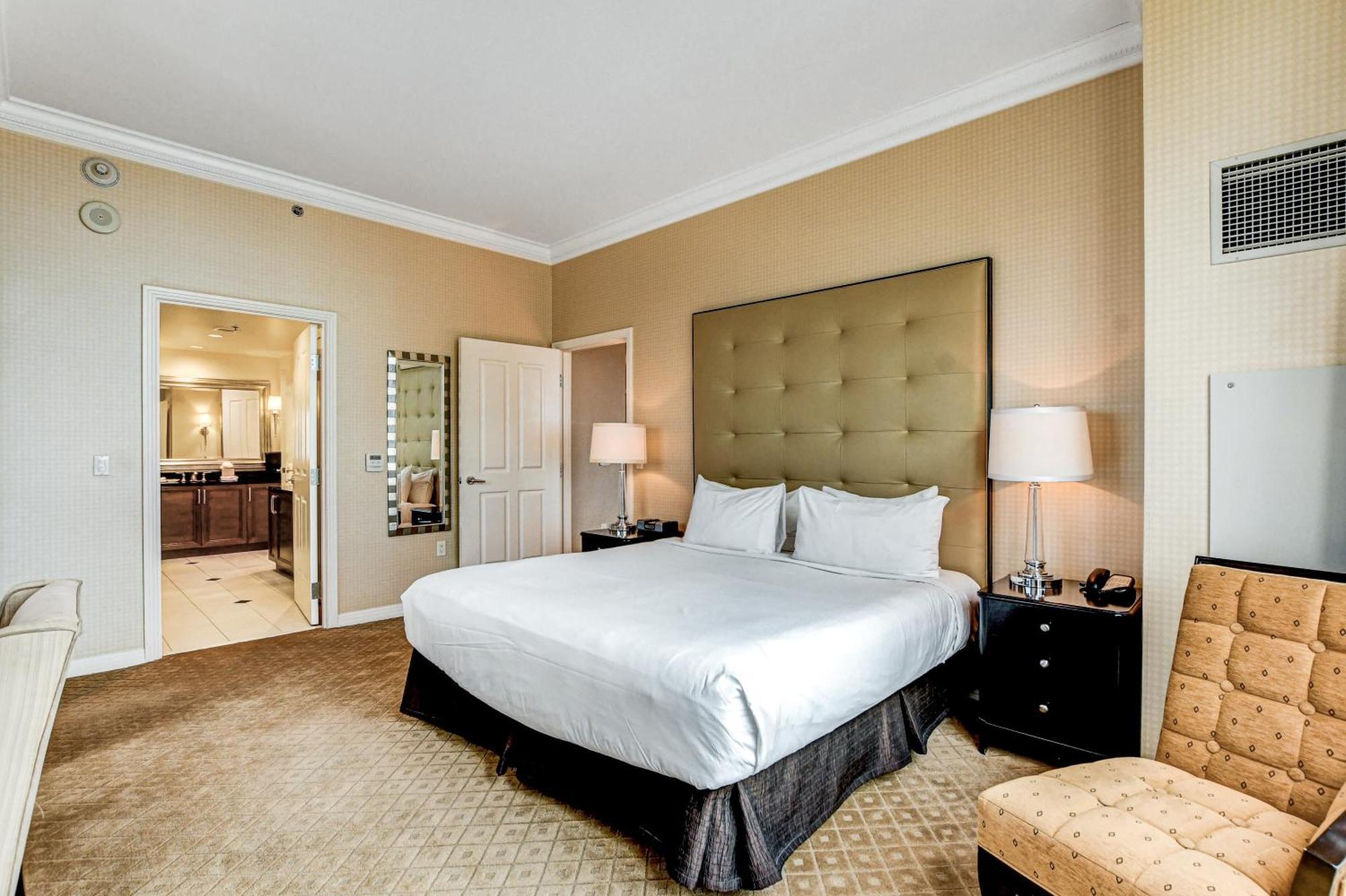 The Signature Mgm By Zelloo Las Vegas Eksteriør billede